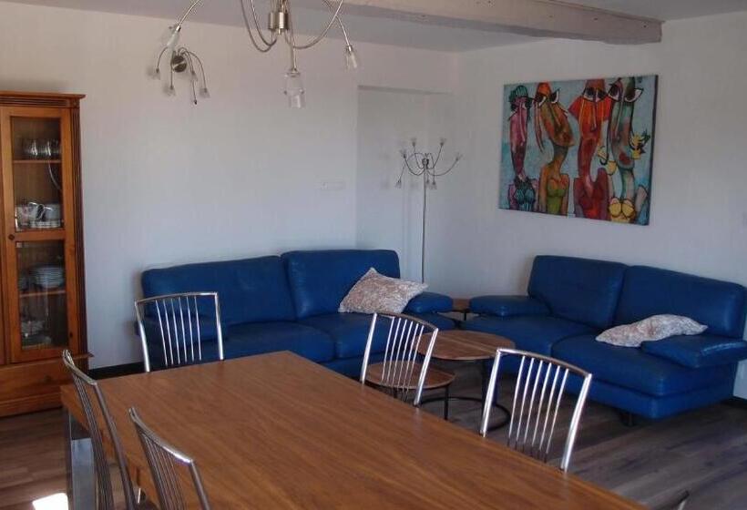Bed and Breakfast Ferme Robin