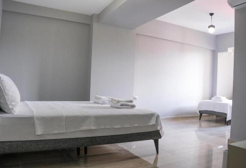 çalişkanlar Otel