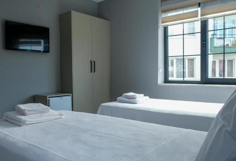çalişkanlar Otel