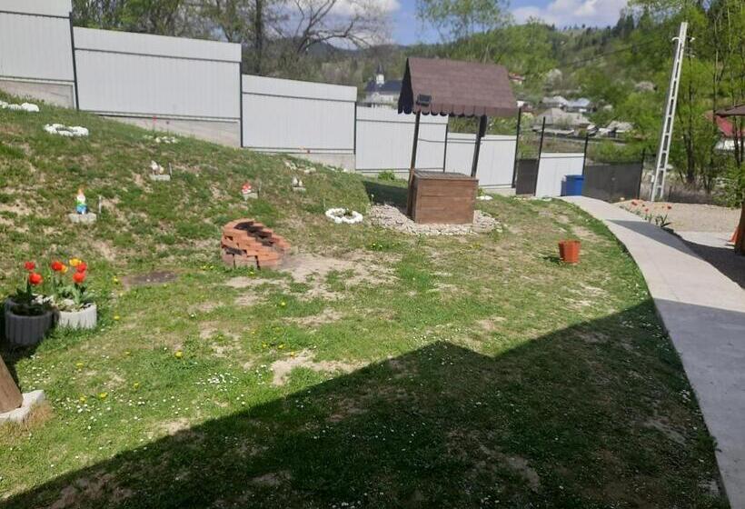 Casa Poiana Largului