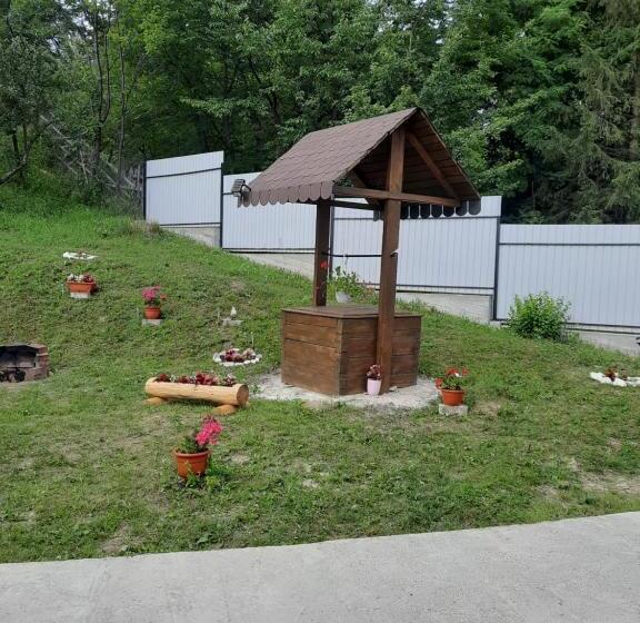 Casa Poiana Largului