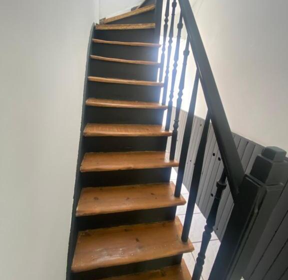 L Emeraude De Calais Confort Et Central