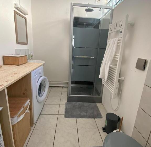 L Emeraude De Calais Confort Et Central