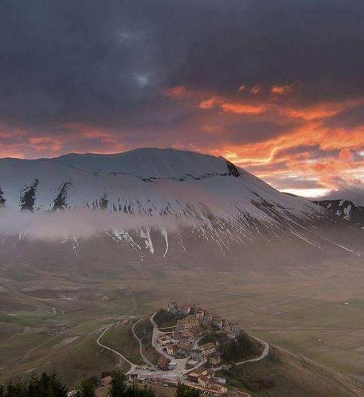 호텔 Agriturismo Roccagelli