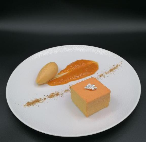 酒店 Auberge La Meuniere