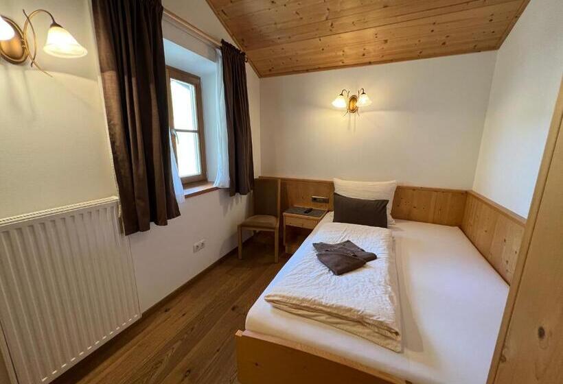 Отель Gasthaus Bad Siess