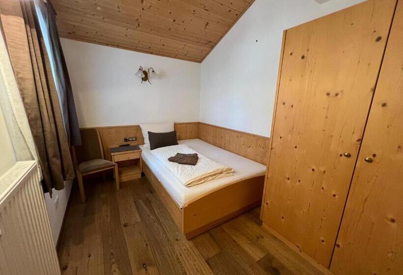 Отель Gasthaus Bad Siess