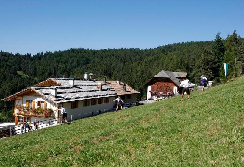 Отель Gasthaus Bad Siess