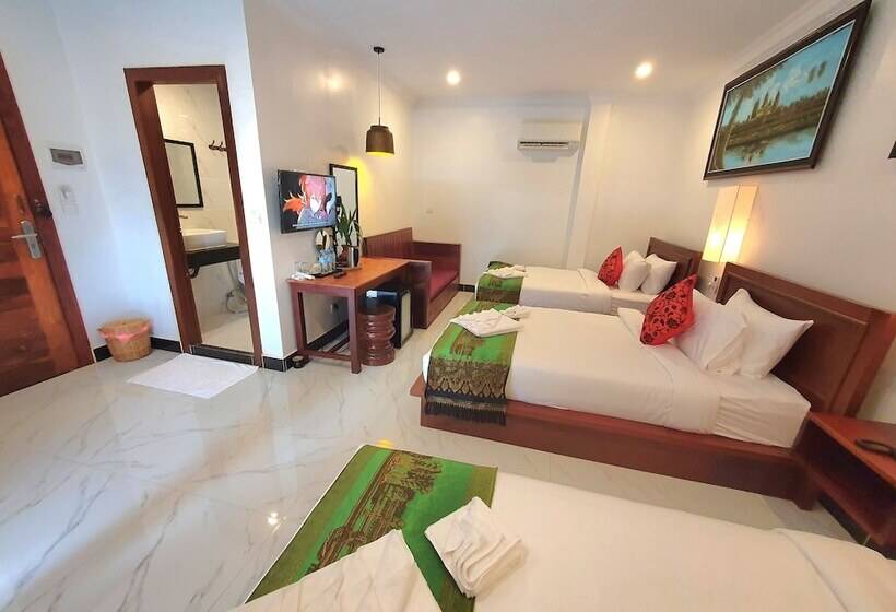 هتل Darling Pub Hostel