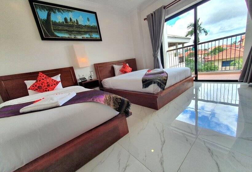 هتل Darling Pub Hostel