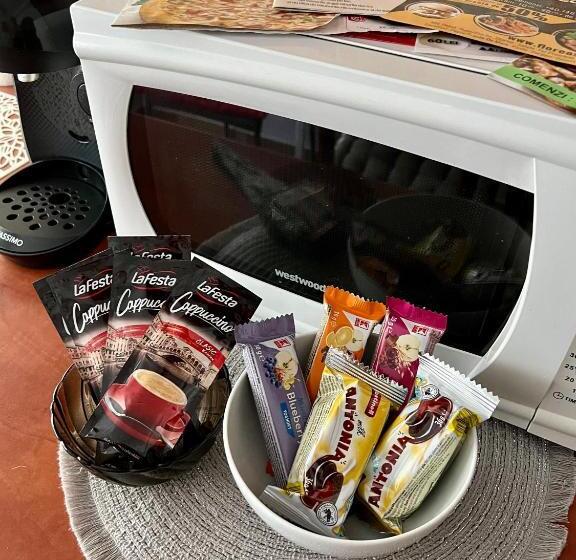 Intercontinental Apartment