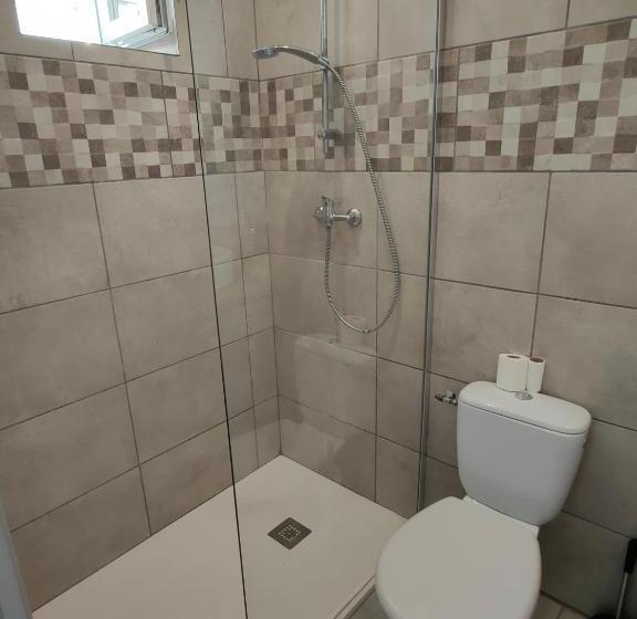 Joli Apparemment Type Loft