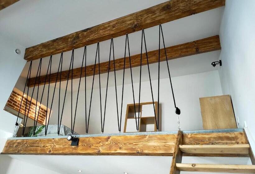 Joli Apparemment Type Loft