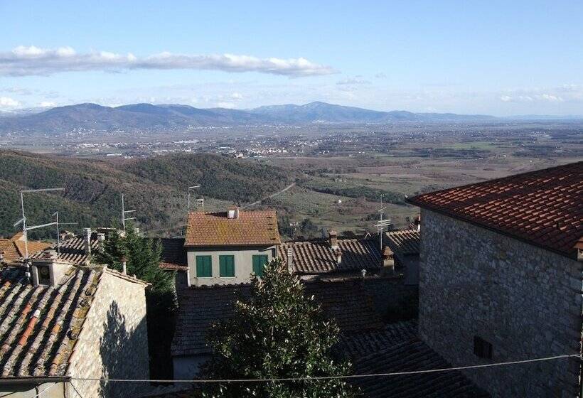 Palazzo Tarlati   Hotel De Charme   Residenza D Epoca
