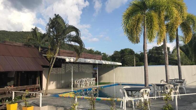 Pooma Resort