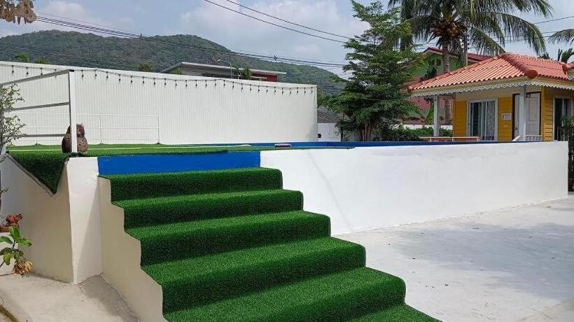 Pooma Resort