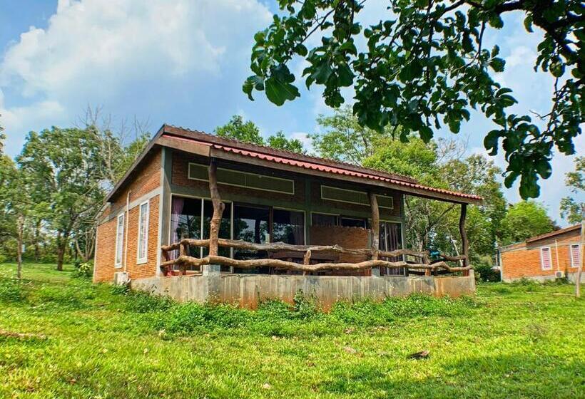 リゾートホテル Nature Lodge