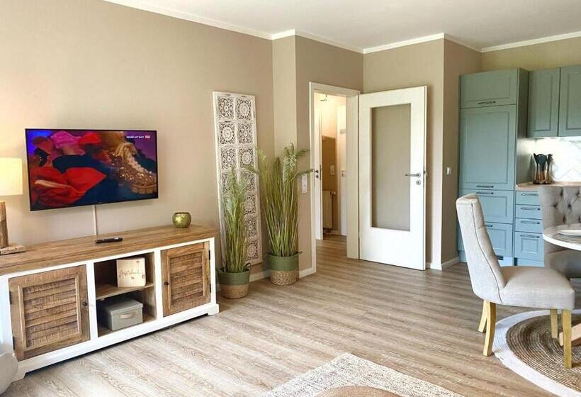 Rügen Westend   Wohnung 8