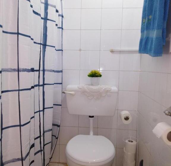 Traditional House In Pelendri