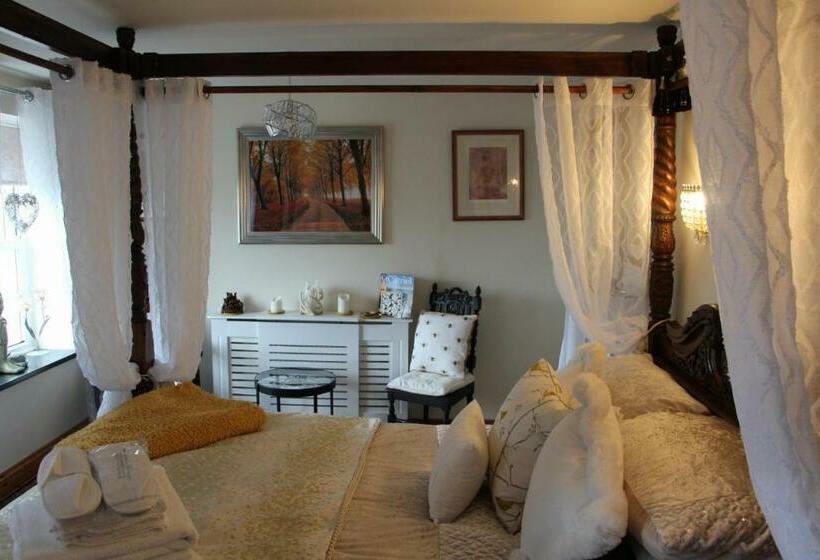 민박 Melorne Farm Guest House