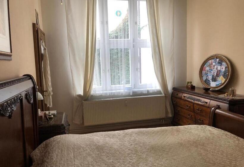 Cozy Apartment In The City Centre