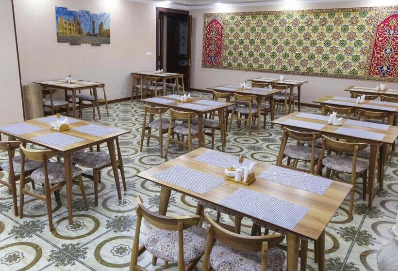 فندق Golden Minaret With Restaurant