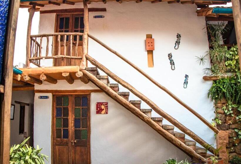 هتل Casa Blanca Barichara By Infinity