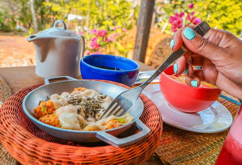 هتل Casa Blanca Barichara By Infinity