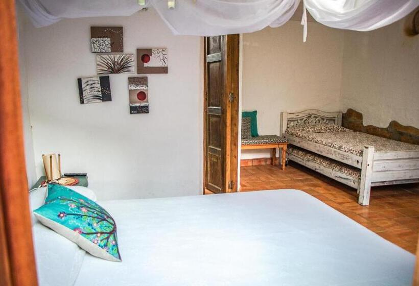 هتل Casa Blanca Barichara By Infinity