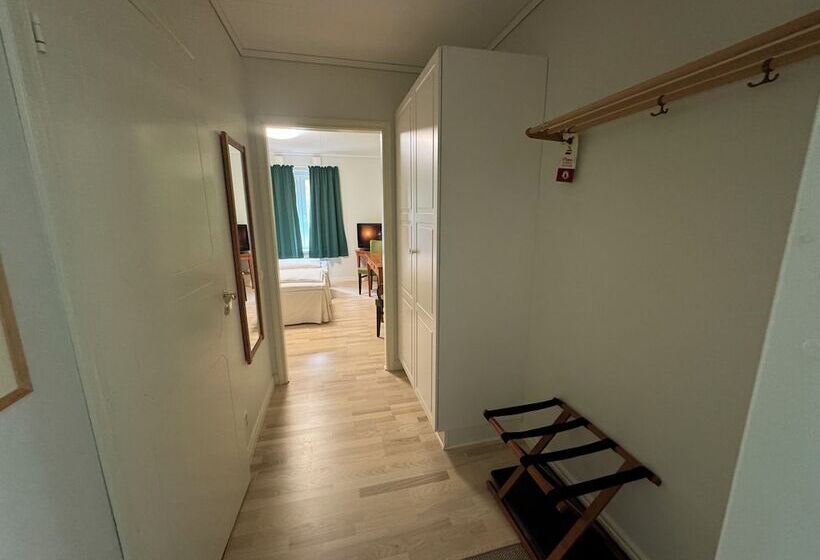 هتل Möckelsnäs Herrgård