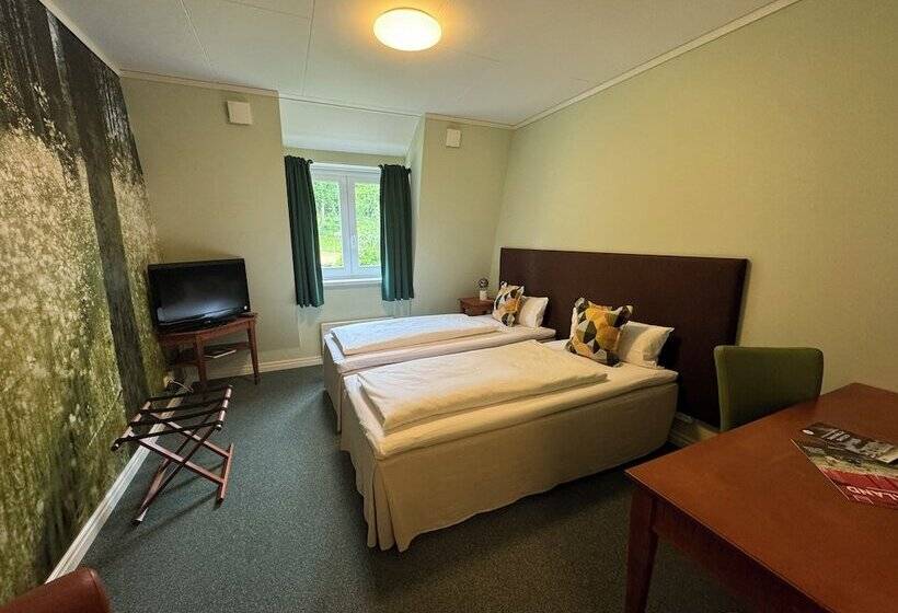 هتل Möckelsnäs Herrgård