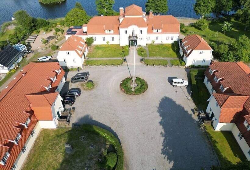 هتل Möckelsnäs Herrgård