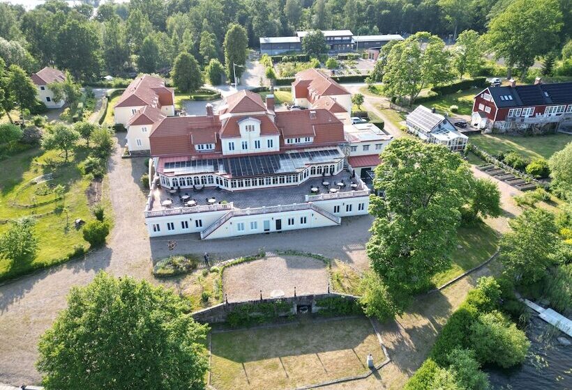 هتل Möckelsnäs Herrgård