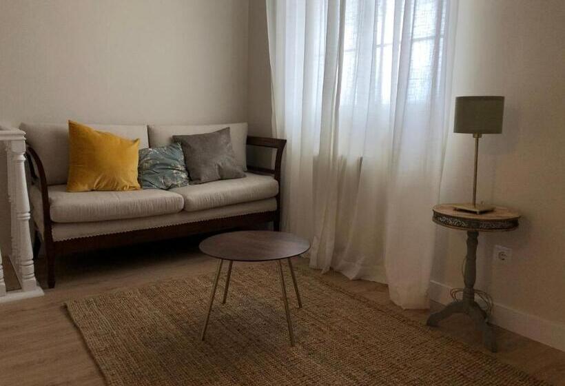 La Casita De El Montán Alta