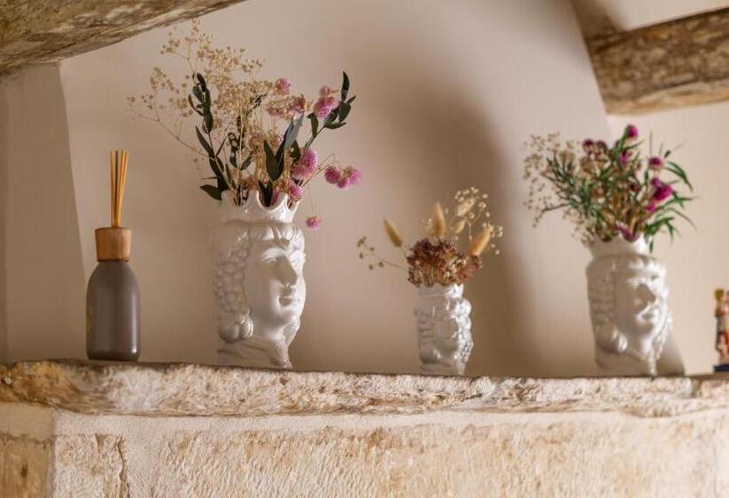 La Traversa B&b