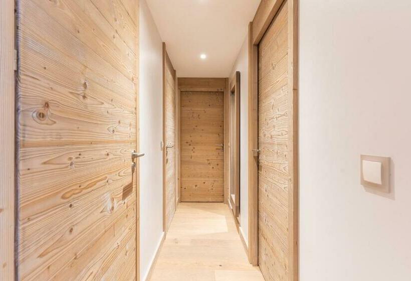Résidence L Hévana   Appartements De Prestige Méribel Centre