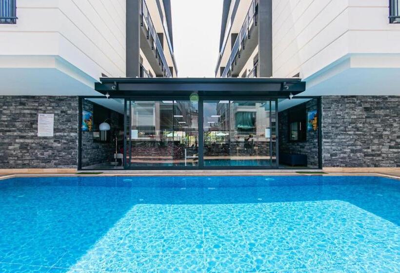 Oniks Comfort Suites