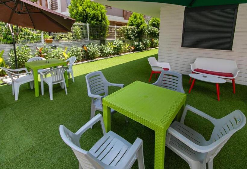 Oniks Comfort Suites