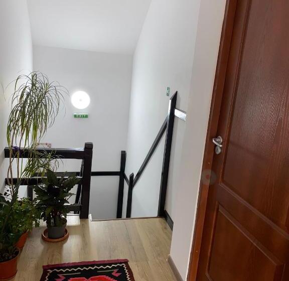 膳宿费 Casa Grai Moroșănesc