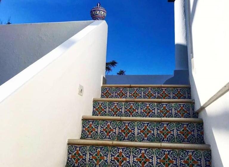 پانسیون The Lighthouse Room