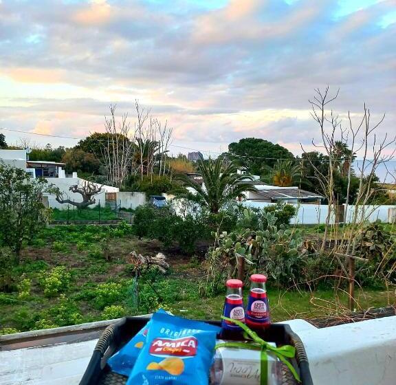 پانسیون The Lighthouse Room