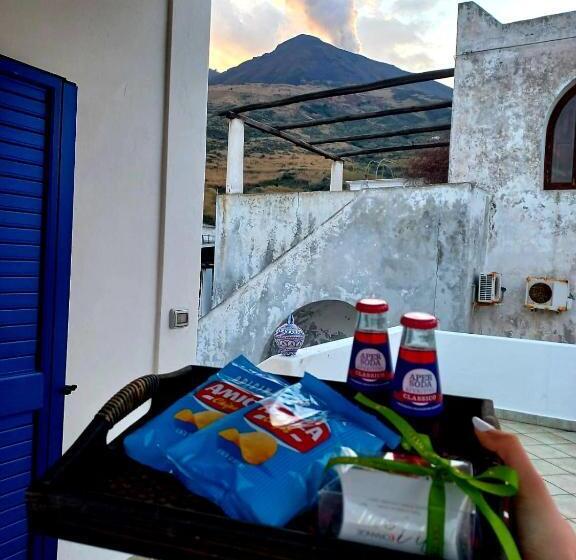 پانسیون The Lighthouse Room