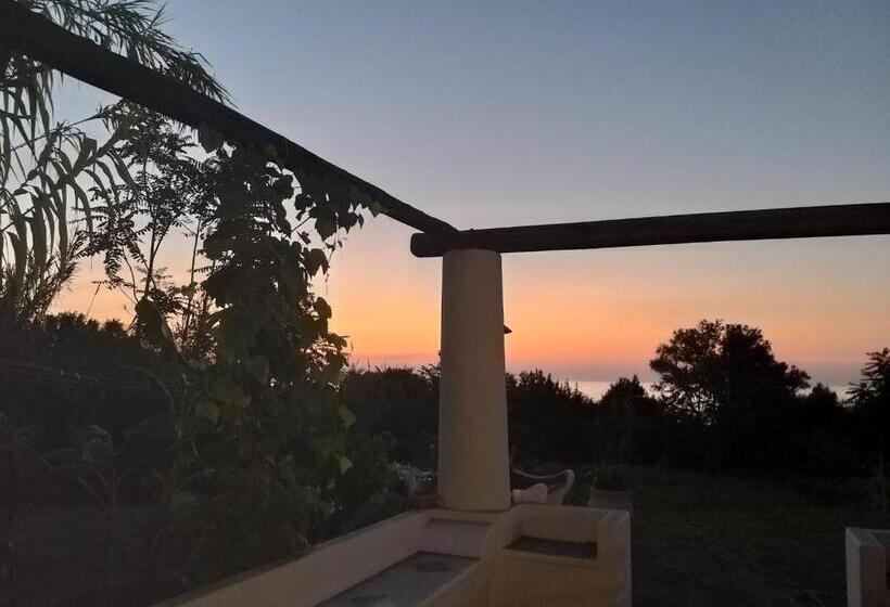 پانسیون The Lighthouse Room