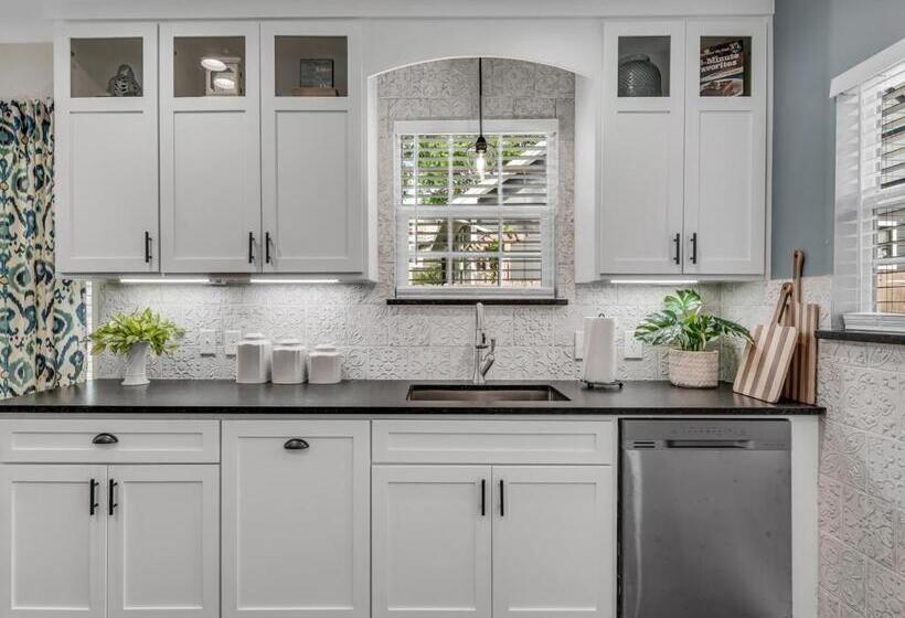 The Blue Diamond Retreat