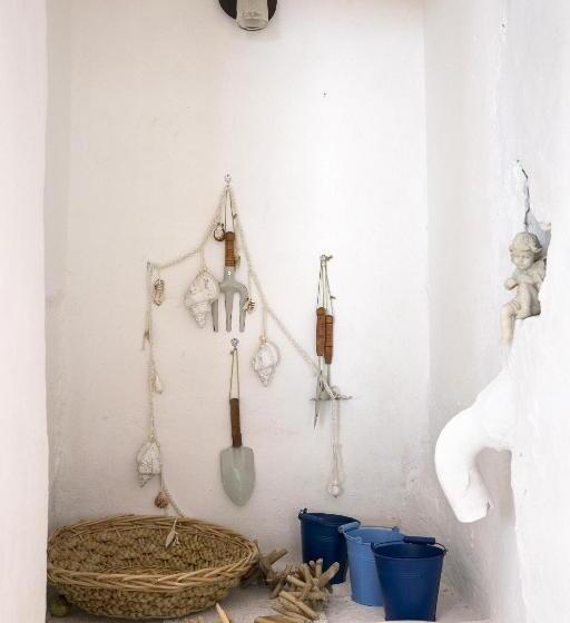 Trullo Rifugio