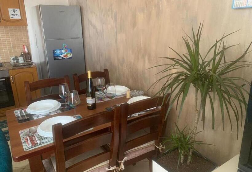 Guest House Fier