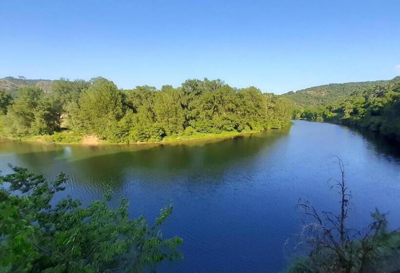 Les Reflets Du Tarn