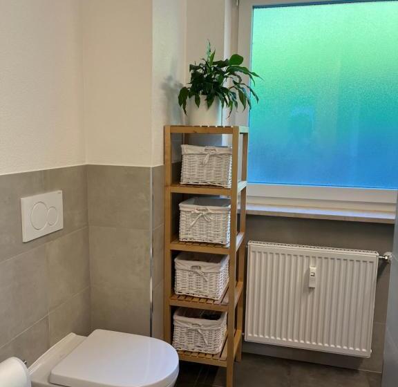 M&m Apartment