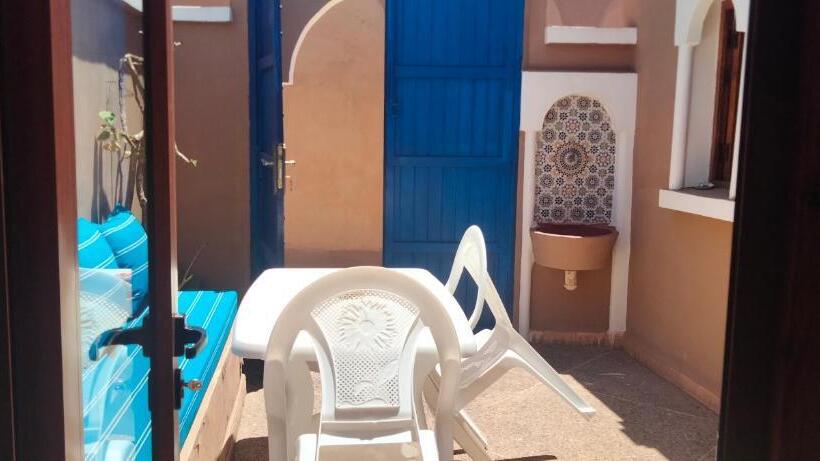 پانسیون Les étoiles Du Ksar