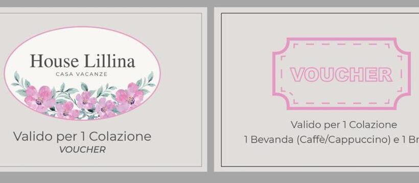 پانسیون Stanza Lillina